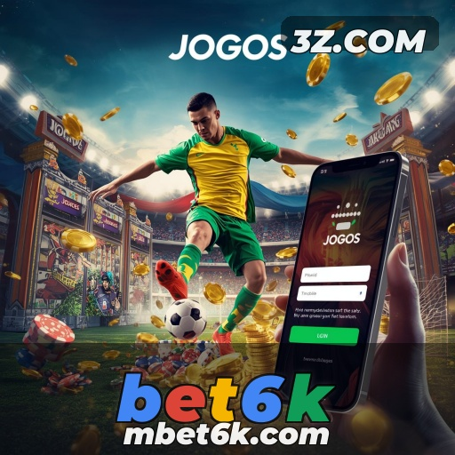 Os Caça-níqueis no bet6k: Diversão e Emoção ao Alcance de um Clique