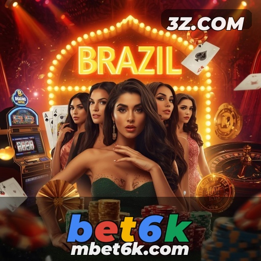 Os Caça-níqueis no bet6k: Diversão e Emoção ao Alcance de um Clique