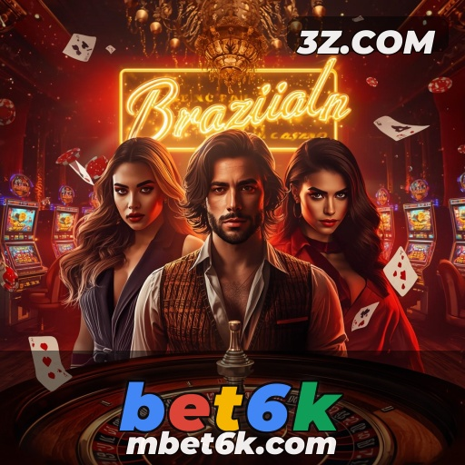 Os Caça-níqueis no bet6k: Diversão e Emoção ao Alcance de um Clique