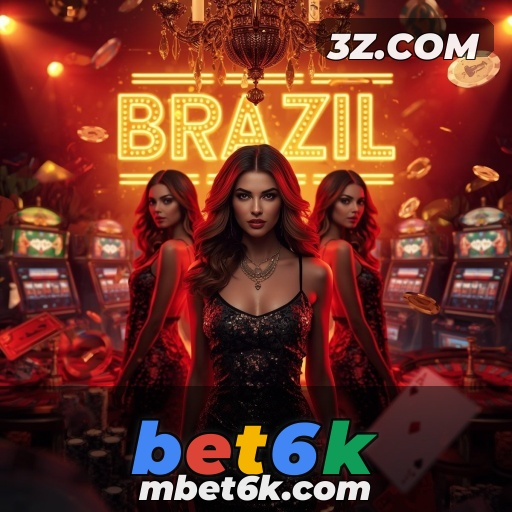 Os Caça-níqueis no bet6k: Diversão e Emoção ao Alcance de um Clique